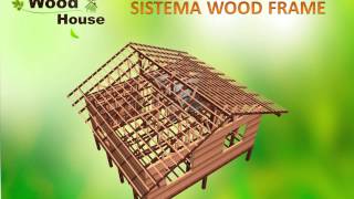 Sistema Wood Frame