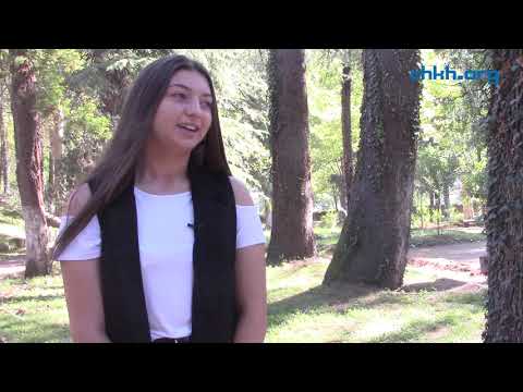 ასპროცენტიანი გრანტის მფლობელი პირველკურსელები ხარაგაულიდან