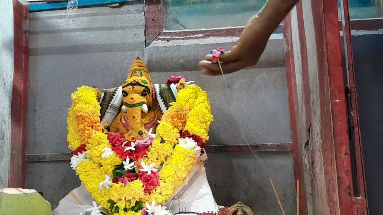 Arieal Bay Mandagapadi puja/ 25.02.2026 #Maasi thiruvizha #kummiyaattam