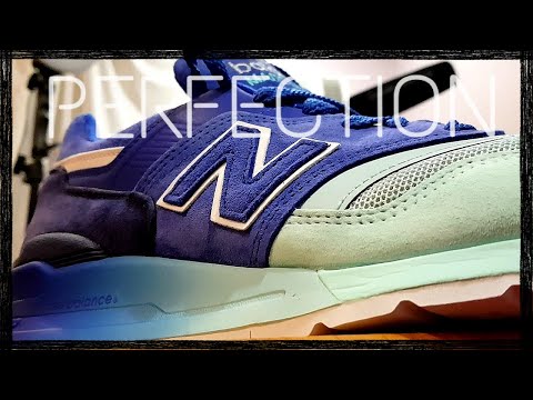 new balance raptors 997