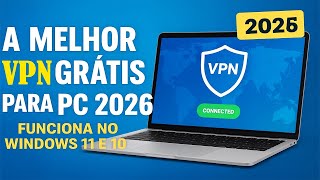 The Best FREE VPN for PC 2026 – Works on Windows 11 and 10! screenshot 5