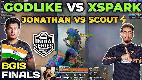 🇮🇳JONATHAN VS SCOUT⚡GODLIKE COMEBACK WWCD in BGIS🏆SAMSUNG,A3,A5,A6,A7,J2,J5,J7,S5,S6,S7,59,A10,A20