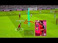 SALIHAMIDZIC | Efootball Pes Mobile | Pack Opening | Roma & Bayern Munich