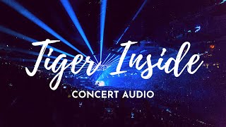 Superm 슈퍼엠 - Tiger Inside 호랑이 Empty Arena Concert Audio Use Earphones