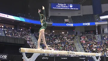 Sunisa Lee  - Balance Beam -  2024 Core Hydration Classic  - Senior Women Session 2