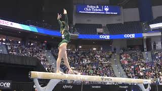 Sunisa Lee - Balance Beam - 2024 Core Hydration Classic - Senior Women Session 2