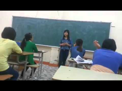 Phương pháp học Tiếng anh_ Crazy English - youtube