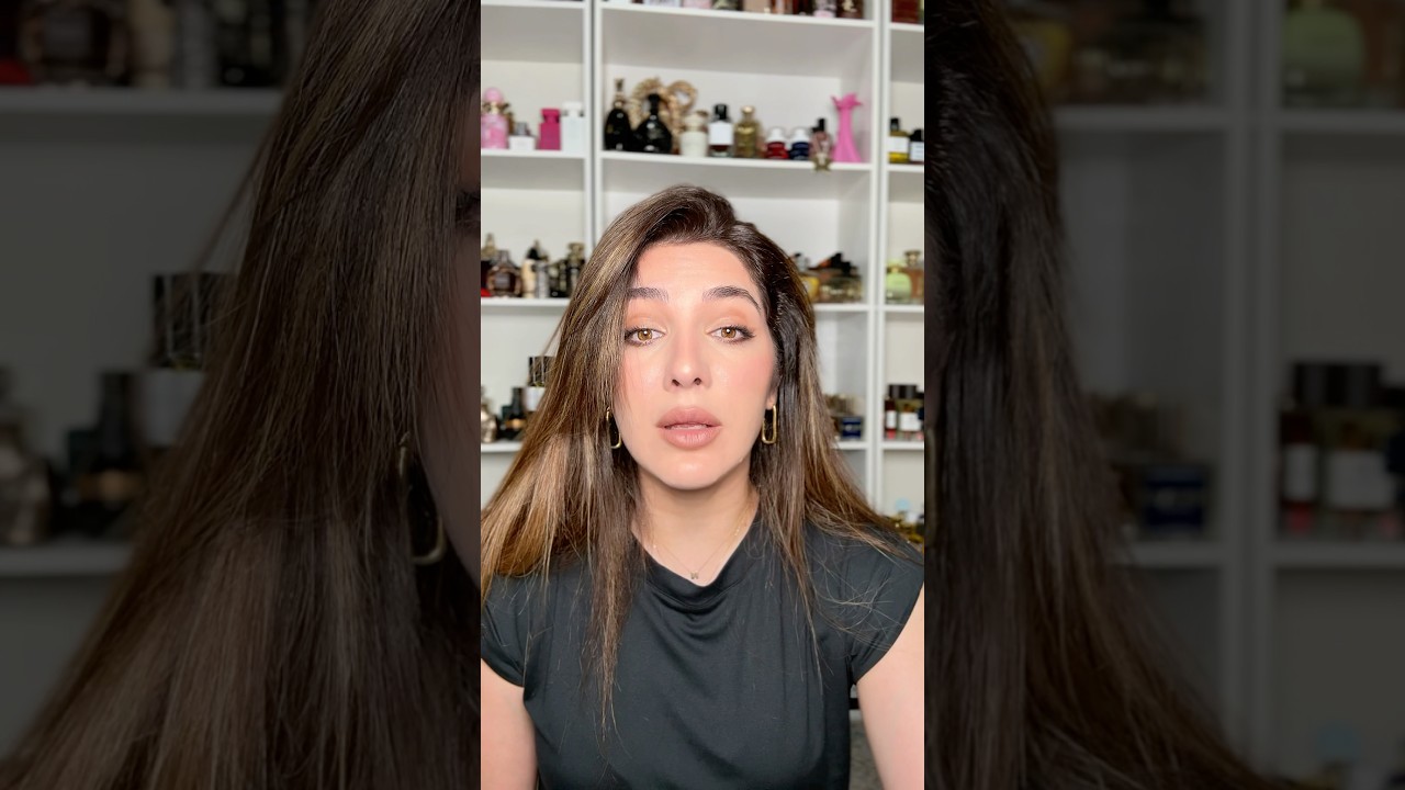 Не каждый аромат должен быть звероподобным. Найдите Queening на @so-avant-garde, используя NOELLE10.