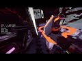 KUD Plays: Severed Steel - Part 5 - Firefight Mode Nebula Run