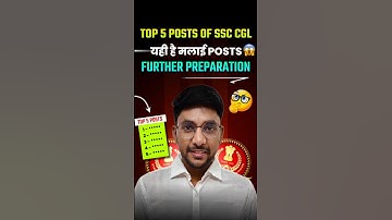 Best Posts of SSC CGL #ssccgl #asoincss