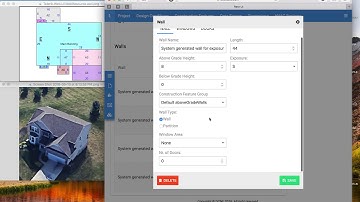 CoolCalc Dimension Example