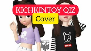 Kichkintoy qiz Cover (Music 2020)