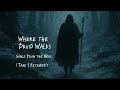 Songs from the Moss – Where the Druid Walks (Take 1 Extended)