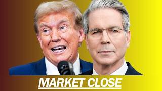 MEMORY CONTINUES GETTING HIT, MAG 7 GO GREEN, TECHNICAL TUESDAY | MARKET CLOSE