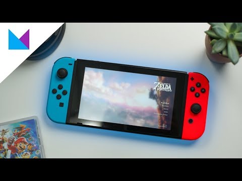 where to buy used nintendo switch