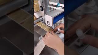 半自動シリンジチューブラベリング機械シリンジラベリング機器テストビデオ