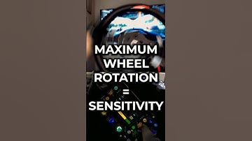 F123 Wheel Rotation Fix! 👍🔥