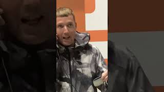 Man trying to sell EBT card At McDonald’s for $50