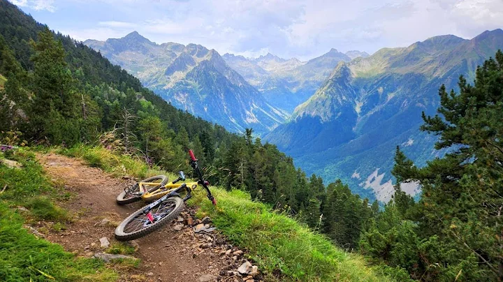Val d'Aran is the MTB Haven You've  Heard Of