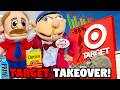 Sml parody jeffys target takeover