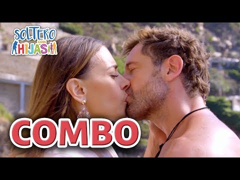 Soltero con hijas - C-62: ¡Nicolás y Victoria se comprometen! 💏 | Las Estrellas