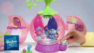 Trolls Danmark - ‘Coronation Pod’ Officiel T.V. Spot