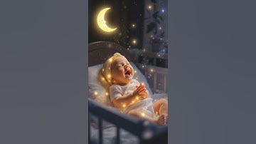 Twinkle Twinkle Little Star Rhyme Ai generated video#rhymes #child #youtube #shorts  #children #baby