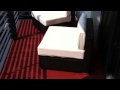 Balcony chairs assembly service video in DC MD VA by Furniture Assembly Experts LLC Balcony chairs assembly service video in DC MD VA by Furniture Assembly Experts LLC
