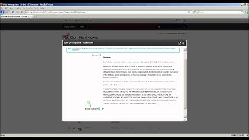 DotNetNuke Module Development - Part 2 Video 3 of 3