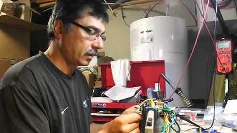 Frostwave Resonator clone proto demo.