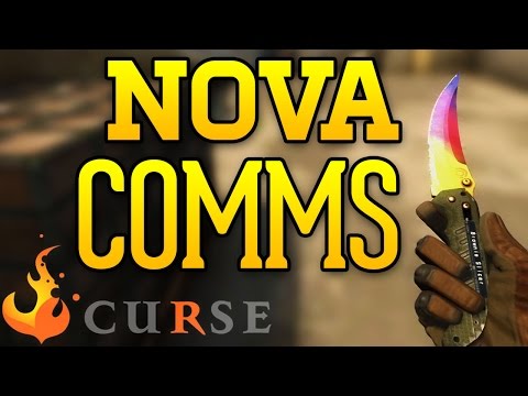 Fornoobs nick