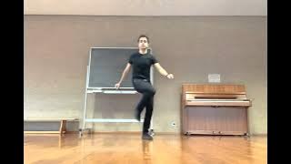 Grease Choreography - We Go Together