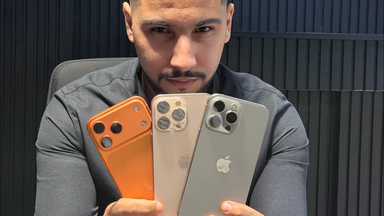 🚨فيديو عاجل.. حقيقة الهواتف الروسيكلي والضمان فالمغرب