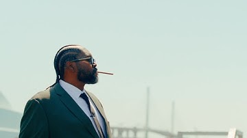 Reaper Mook - Plain Sight (Official Visualizer)