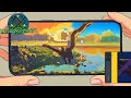 POCO X7 PRO 🆚 RAGNAROK MAP - BEST CHEAP PHONE TO PLAY ARK ULTIMATE MOBILE EDITION?