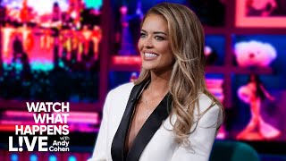Salley Carson & Charley Manley React To Craig Conover Saying He’d Take Paige DeSorbo Back | WWHL Wealth