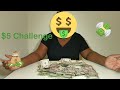 COUNT UP WITH ME! | $5 CHALLENGE | 3 MONTHS SAVING