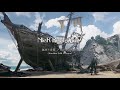 "泡沫ノ言葉／Fleeting Words - Another Edit Version" from NieR Replicant ver.1.22 Soundtrack Weiss Edition