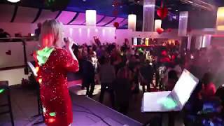Русские вечеринки в Гамбурге - Jasmin Event Center