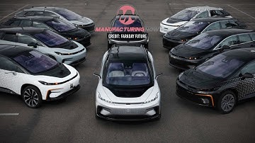 EV-prototype explodeert, hoofdkantoor van bedrijf beschadigd