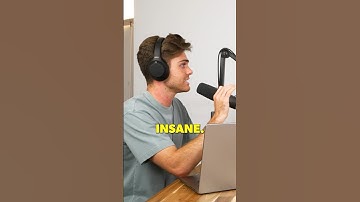 Dual Native ISO 📸 #shorts #camerabasics