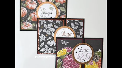 Connie's Craft Along 08112022
