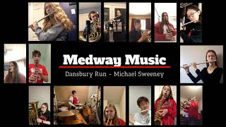 Dansbury Run - Medway Junior Virtual Band