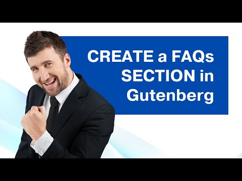 How to Create
