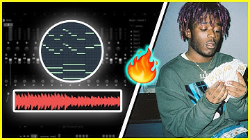 How To Make Hyperpop Beats For Lil Uzi Vert - Hyperpop Type Beat Tutorial - Lil Uzi Vert Tutorial