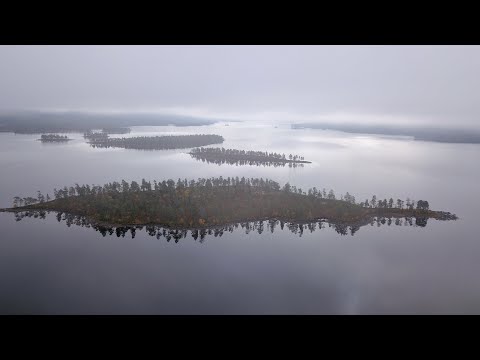 Video: Sotsji I November: Høstferie Ved Sjøen