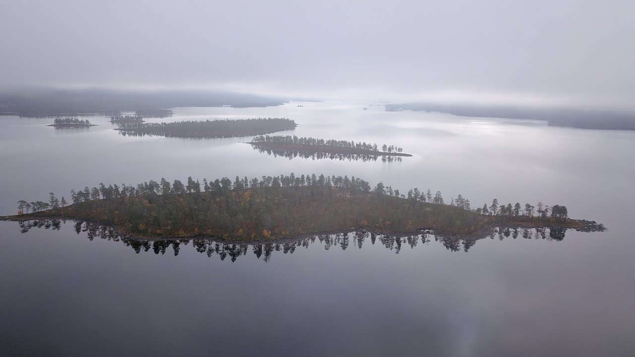2020 Kanotur på Isteren