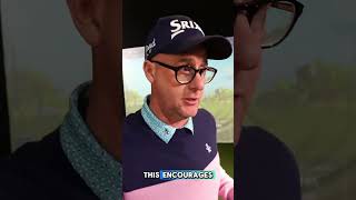 How To Release The F Club Properly In The Downswing - Pro F Tips