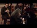 Dmitri Shostakovich - Concerto for Piano and String Orchestra No 1, op 35 - 4. Allegro con brio