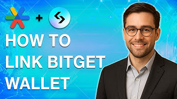 How To Link Your Bitget Wallet To Google Authenticator [2025 Guide]